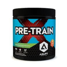 Adapt Nutrition Pre-Train 350 g - malina 