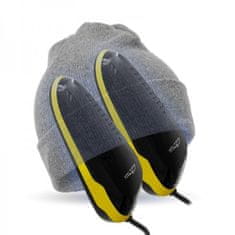 Media-Tech Ozónová sušička bot, rukavic a drobného šactva MT6505