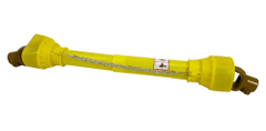 MAR-POL Kloubová hřídel délka 110-135cm 1ks M85216