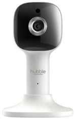 Hubble Connected Dream Plus Sensor Matt with Wi-Fi Camera