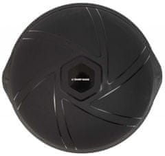 Balanční podložka Balance Ball Pro černá