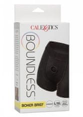 California Ex Novel CalExotics Boundless Boxer Brief / postroj - pánské boxérky - L/XL