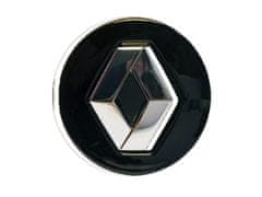 Renault Středová krytka - černá