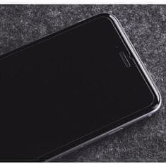 IZMAEL Prémiové ochranné sklo 9D Izmael pro Apple iPhone 12 Mini - Transparentní KP23272
