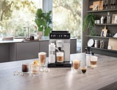 automatický kávovar Eletta Explore ECAM 450.65.S