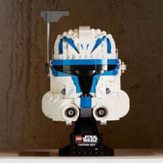 LEGO Star Wars 75349 Helma kapitána Rexe