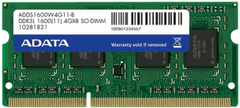 Adata Premier 8GB DDR3 1600 CL11 SO-DIMM
