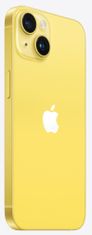 Apple iPhone 14, 512GB, Yellow