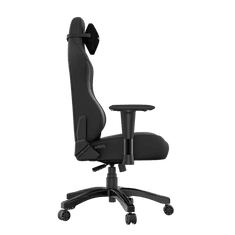 Anda Seat Phantom 3 Premium Gaming Chair - L, černá/zlatá, PVC kůže