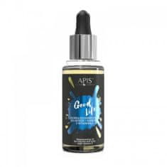 APIS Good Life - Regenerační olej na kutikulu a nehty s vitamínem E 30ml